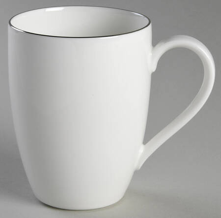 Villeroy & Boch Anmut Platinum Mug