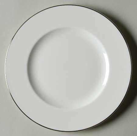 Villeroy & Boch Anmut Platinum Bread & Butter Plate