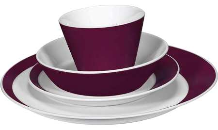 Essentials Purple by Vista Alegre