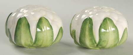 Cauliflower by Vietri (Italy)