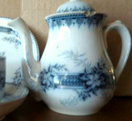 Paula by Villeroy & Boch