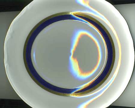 Athena by Vendome Porcelain