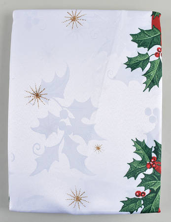 Villeroy & Boch Toy's Delight Fabric Tablecloth, 60" x 120" - Multi