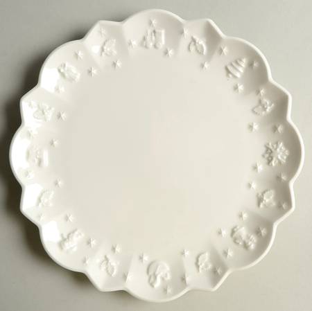 Villeroy & Boch Toy's Delight Royal Classic Salad Plate