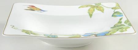 Villeroy & Boch Amazonia Square Soup Bowl