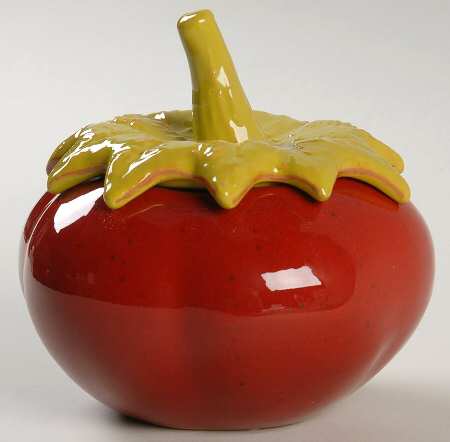 Fruit and Vegetable Boxes by Vietri (Italy)