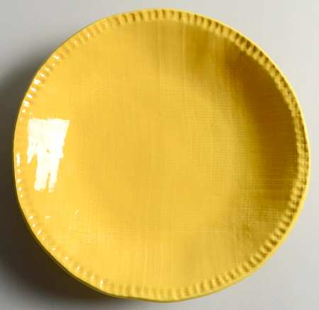 VIE116 Yellow by Vietri (Italy)