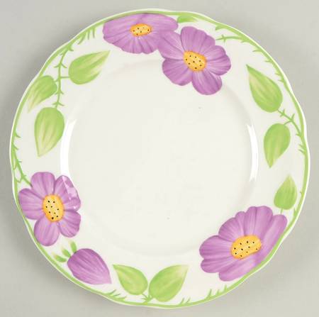 Spring Rose by Villeroy & Boch