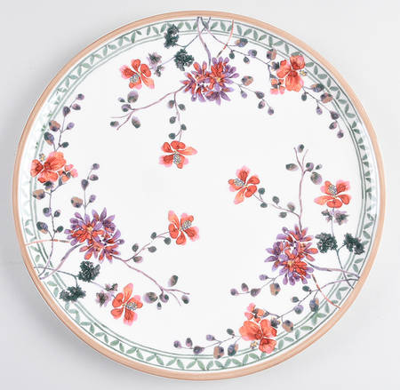 Villeroy & Boch Provencal Verdure 12" Pizza Plate