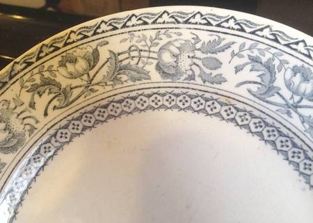VIL241 by Villeroy & Boch