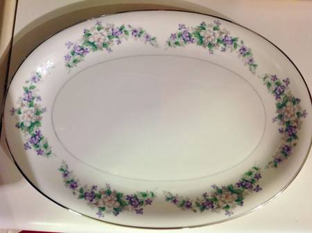 Viola by Valmont