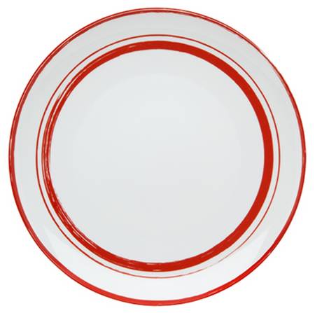 Rosso by Vista Alegre