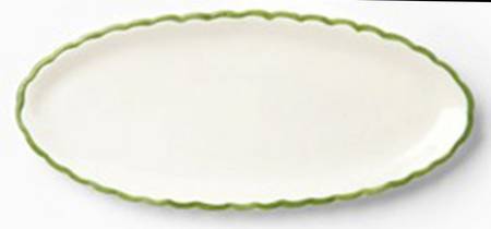 Corda Green by Vietri (Italy)