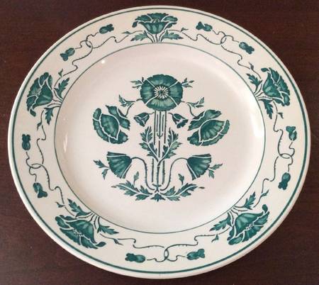 VIL1 Green by Villeroy & Boch