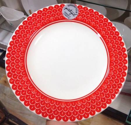 VIA126 Red by Vista Alegre