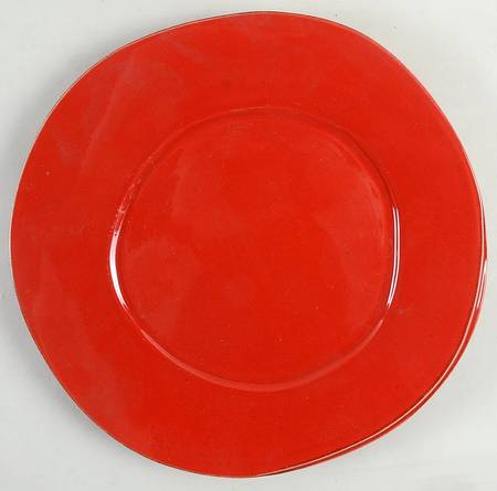 Lastra Red by Vietri (Italy)