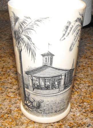 St Augustine by Villeroy & Boch