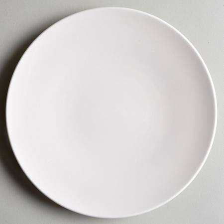 Villeroy & Boch For Me Coupe Salad Plate