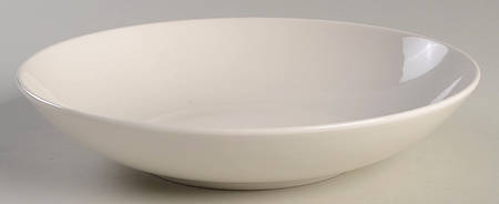 Villeroy & Boch For Me 9" Individual Pasta Bowl