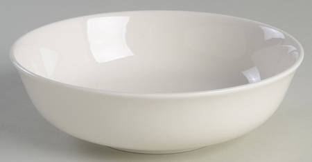 Villeroy & Boch For Me Serving Bowl - White