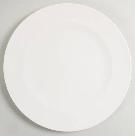Villeroy & Boch Dinnerware For Me Buffet Plate - White
