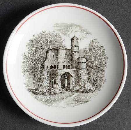 VIL257 by Villeroy & Boch
