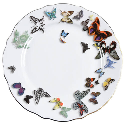 Butterfly Parade by Christian LaCroix by Vista Alegre