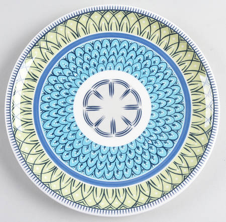 Villeroy & Boch Casale Blu Salad Plate