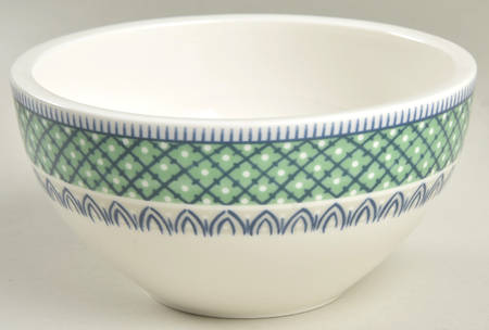 Villeroy & Boch Casale Blu Rice Bowl