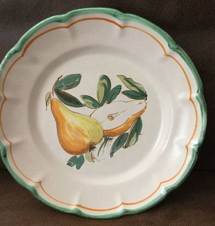 Cei8 by Ceramica Artistica (CAS Vietri)