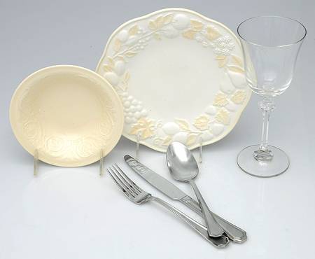 Mixed Product Sets by Various Manufacturers