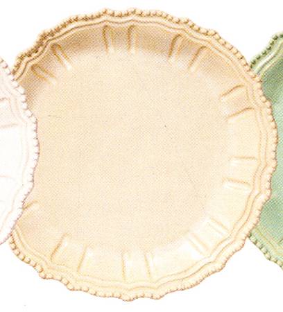 Incanto Stone Linen by Vietri (Italy)