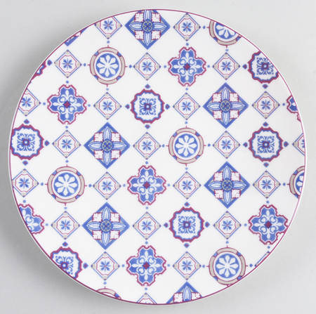 Indigo Caro by Villeroy & Boch