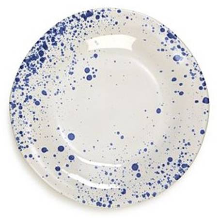 Aurora Ocean Splatter by Vietri (Italy)