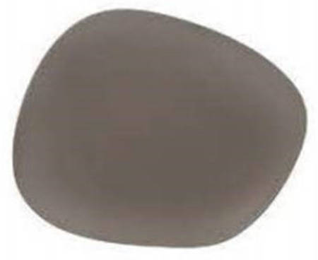 Organic Taupe by Villeroy & Boch