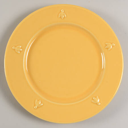 Cigale Yellow by Varages