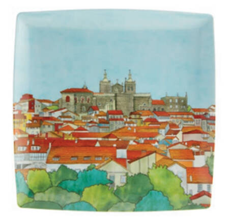 Alma de Viseu by Vista Alegre