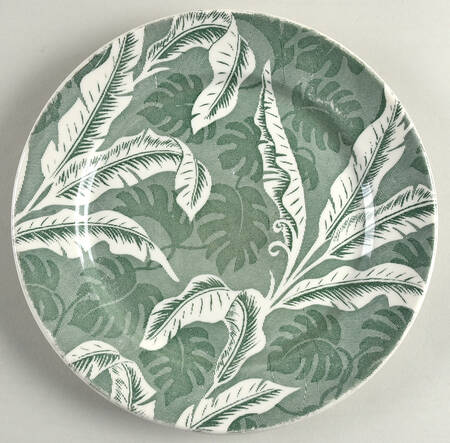 Palm Green (USA) by Wallace (American)