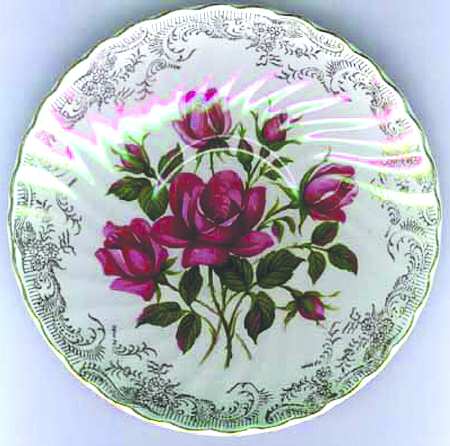 Charm by Washington Pottery