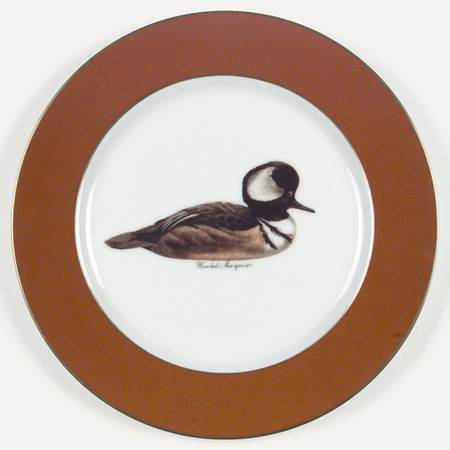 Decoys Rust by Woodmere