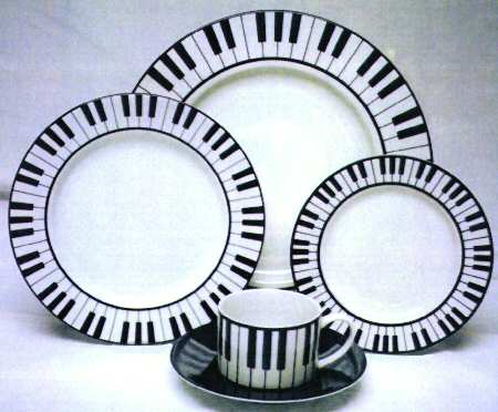 Pianissimo by Woodmere