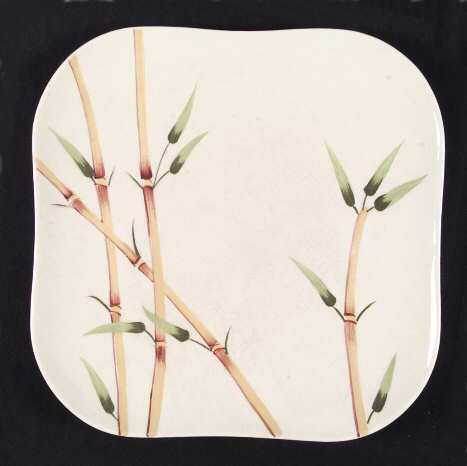 Bambu Cream by Weil Ware
