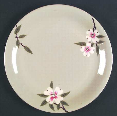 Brentwood Celadon by Weil Ware