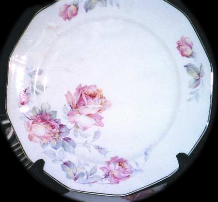 Rosemary (England) by Windsor (England)