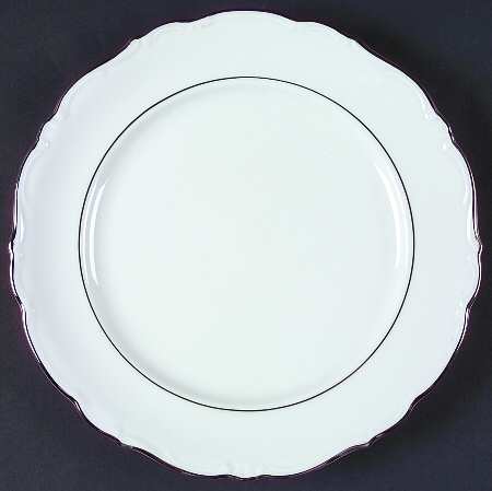 Heirloom Platinum by Winterling - Bavaria
