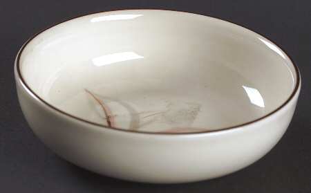Winfield Dragon Flower Fruit/Dessert (Sauce) Bowl