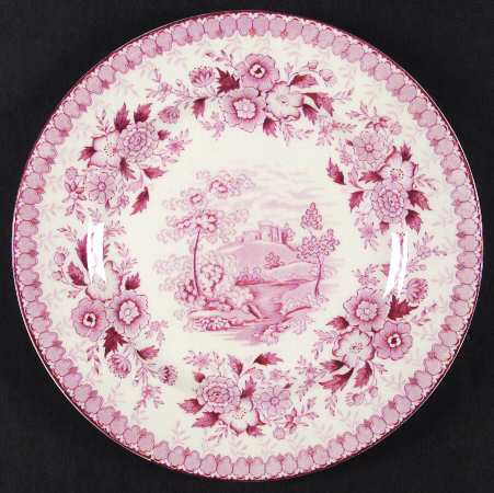 Woodland Pink by Aimcee