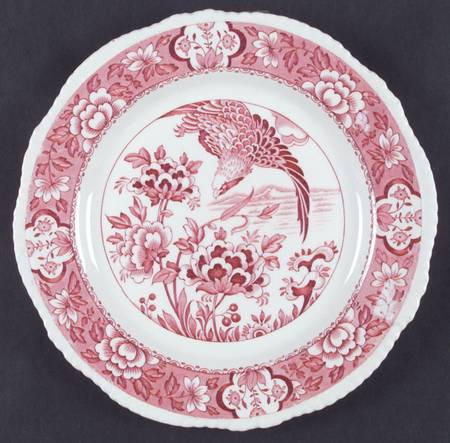 Aquila Pink by Wood & Sons