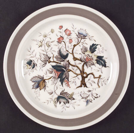 Jamestown (Rim) by Wood & Sons
