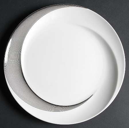 Wedgwood Apollo Dinner Plate